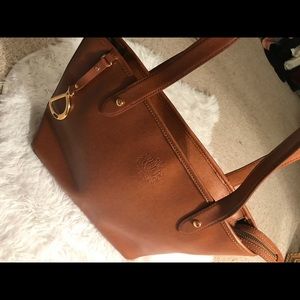 Ralph Lauren Tote bag
